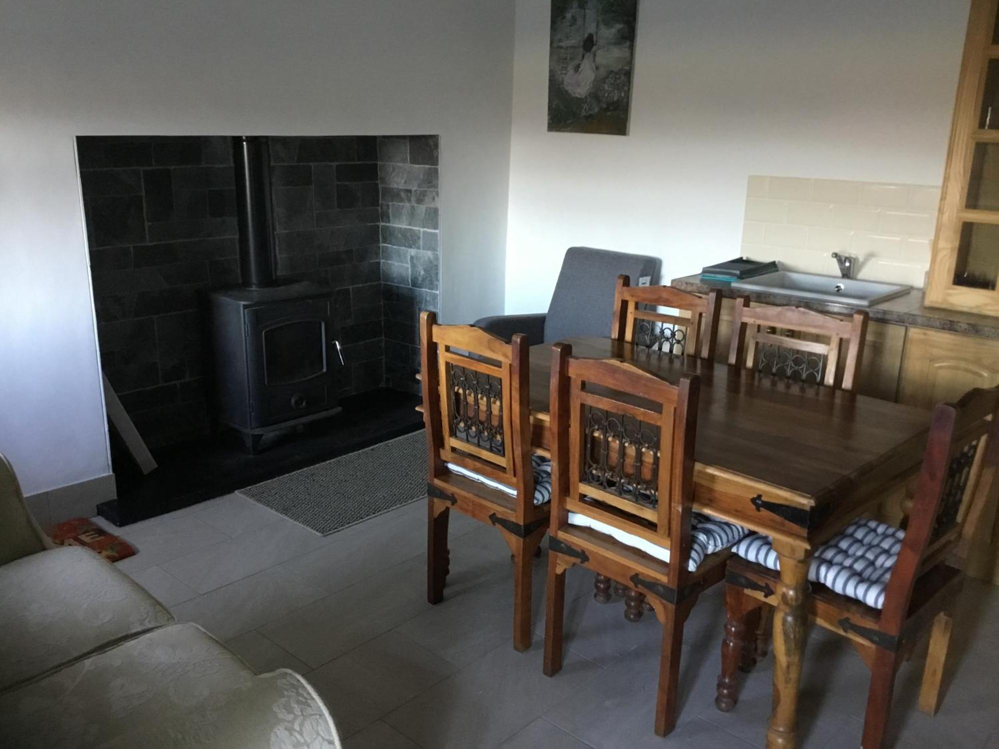 Cosy Cottage Broadford Broadford  Buitenkant foto