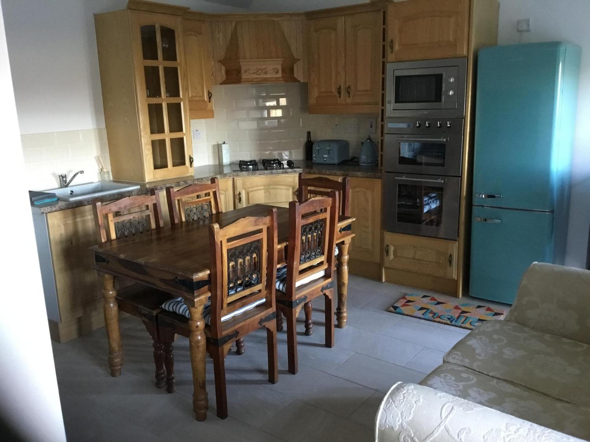 Cosy Cottage Broadford Broadford  Buitenkant foto