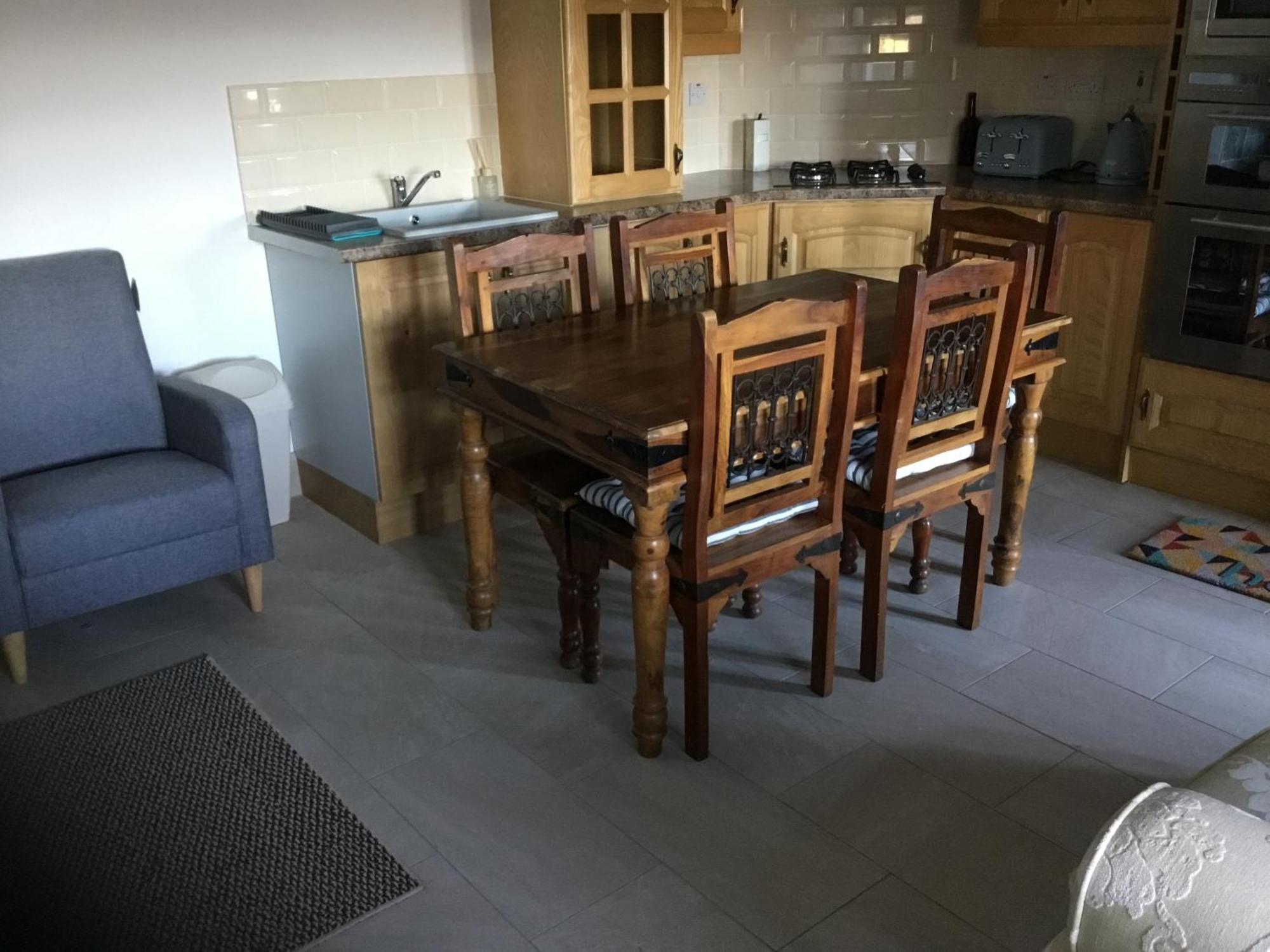 Cosy Cottage Broadford Broadford  Buitenkant foto