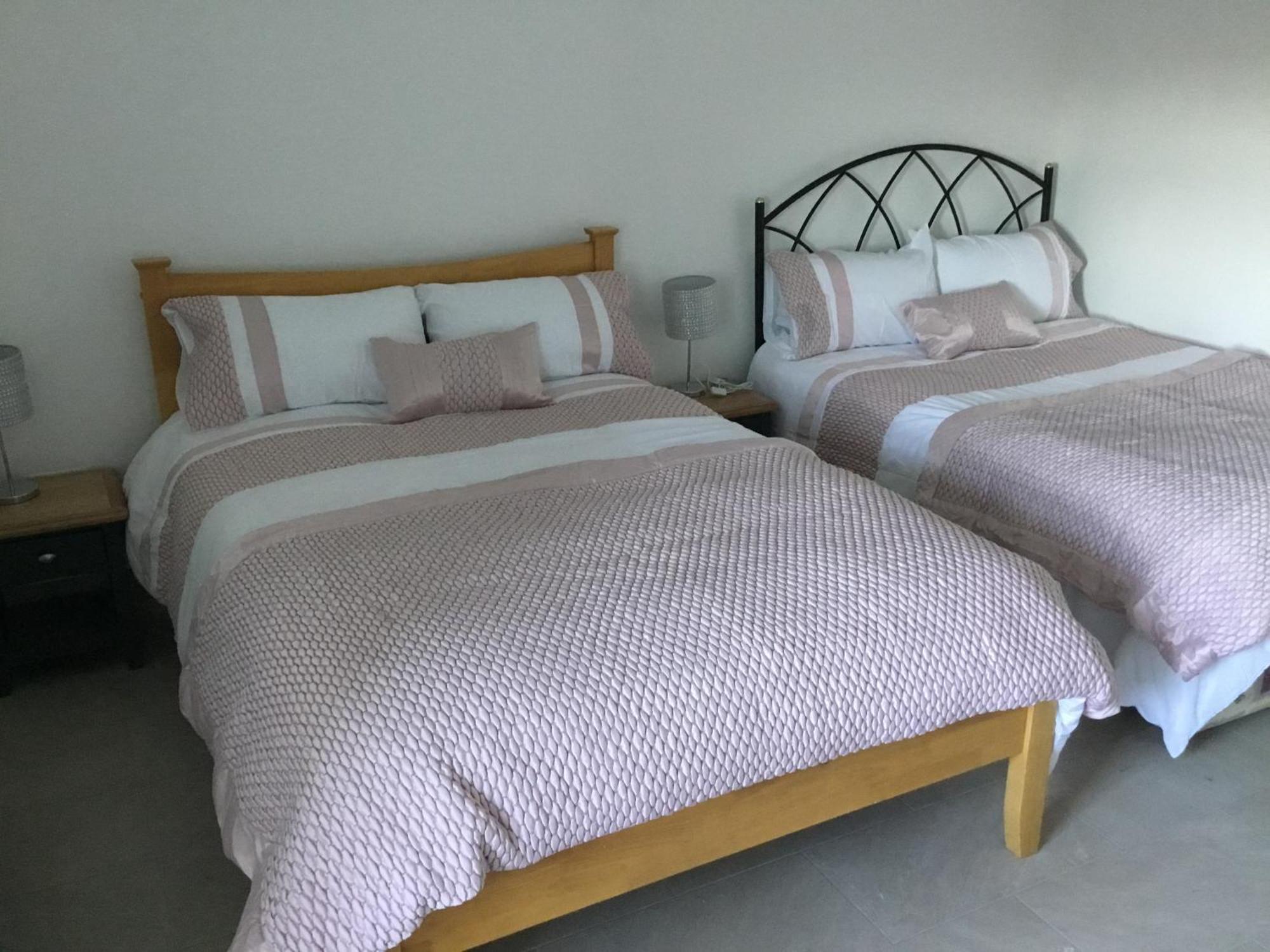 Cosy Cottage Broadford Broadford  Buitenkant foto