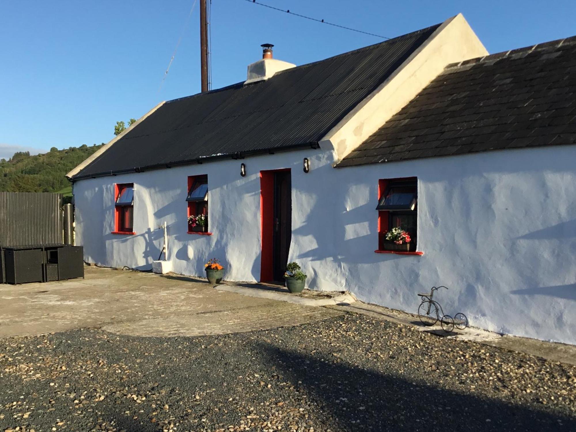Cosy Cottage Broadford Broadford  Buitenkant foto