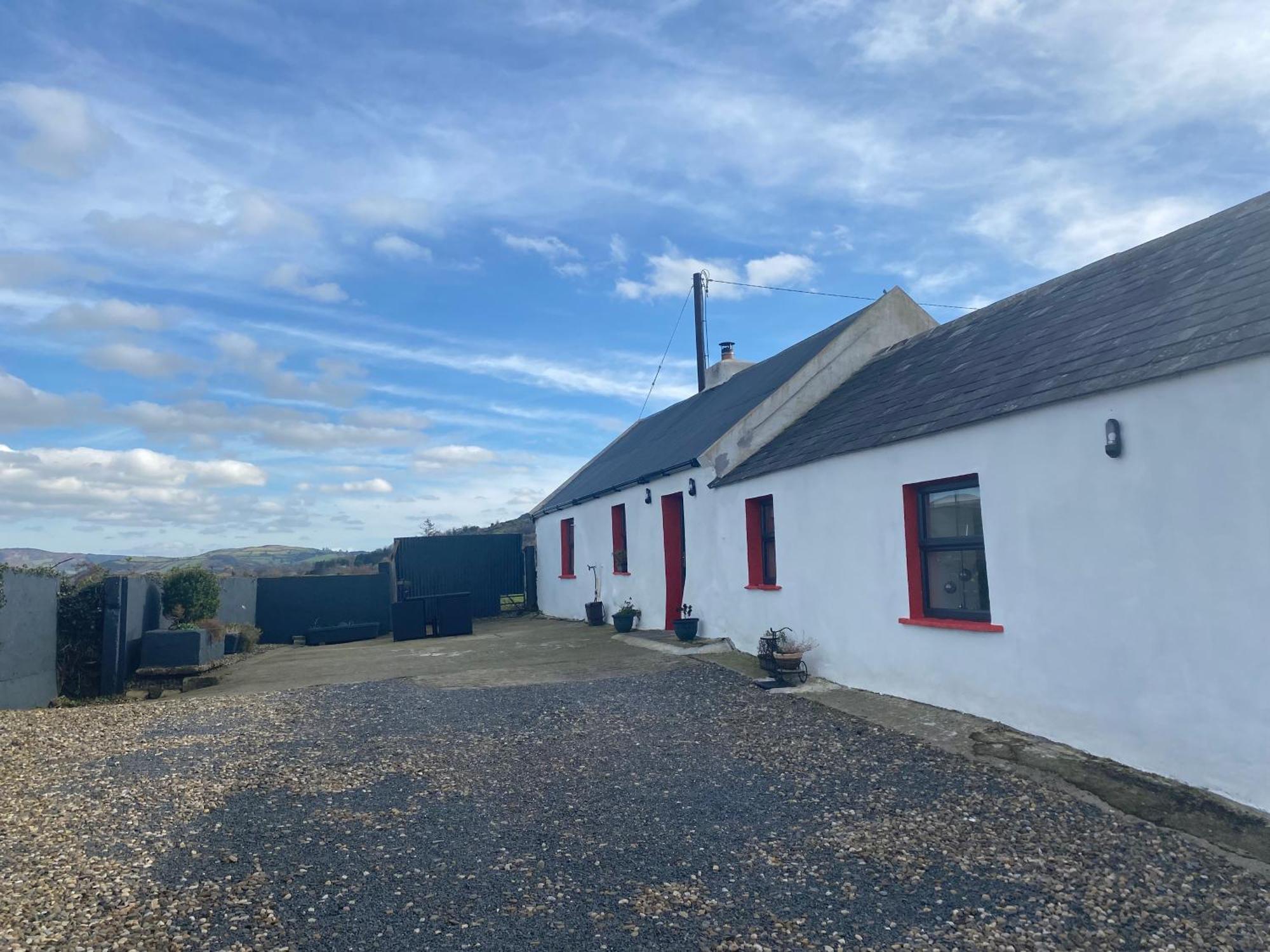 Cosy Cottage Broadford Broadford  Buitenkant foto